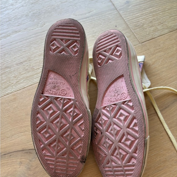 Golf Wang Flame Converse - Picture 6 of 6